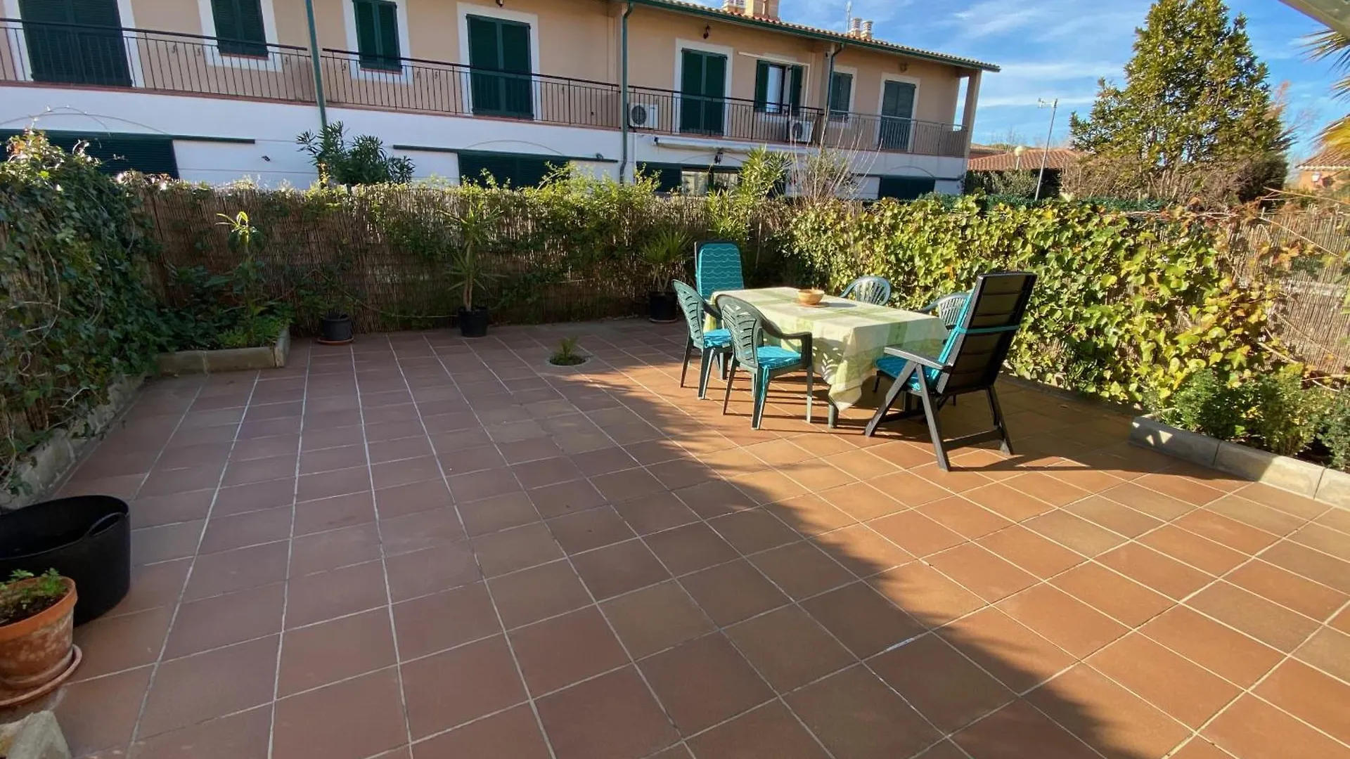 Holiday home Daro 3D 61 Villa Torroella De Montgri