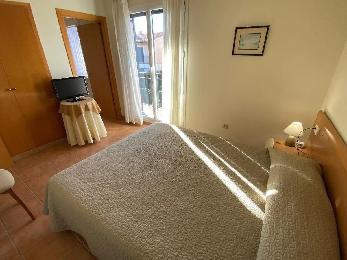 Holiday home Daro 3D 61 Villa Torroella De Montgri
