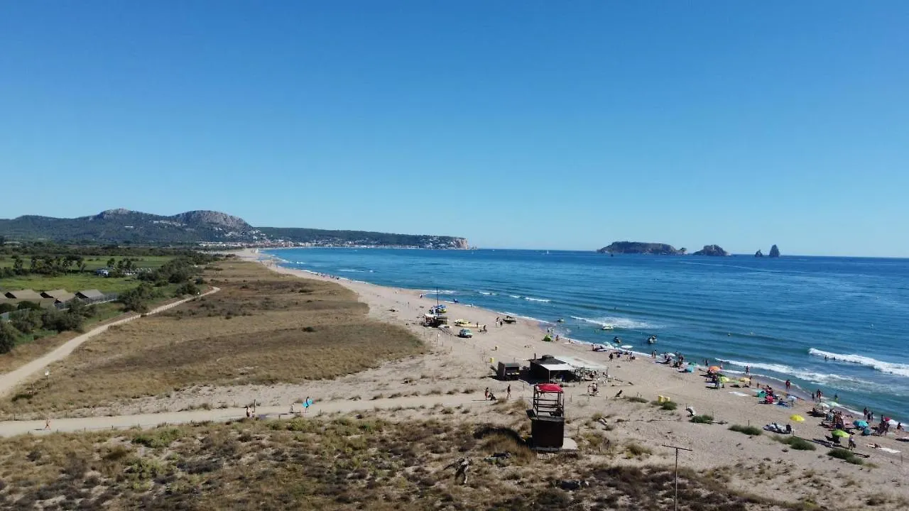 Holiday home Daro 3D 61 Villa Torroella De Montgri Spain