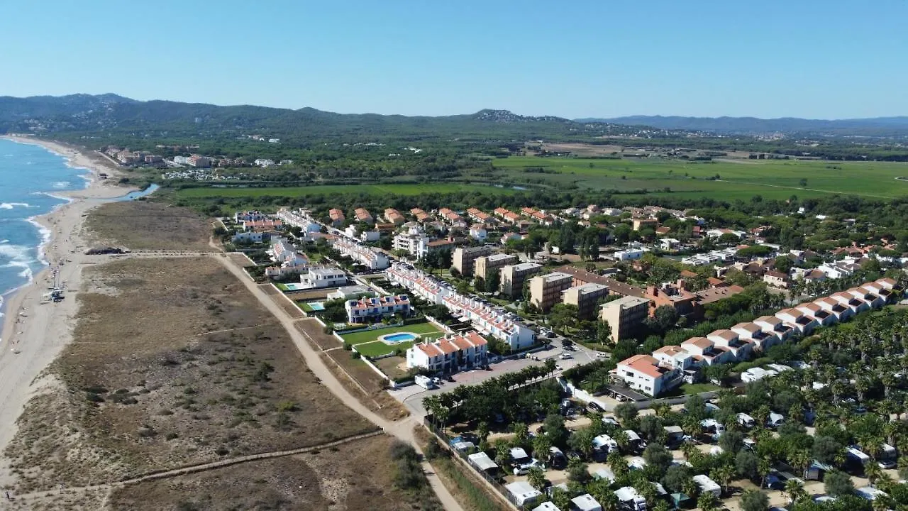 Holiday home Daro 3D 61 Villa Torroella De Montgri