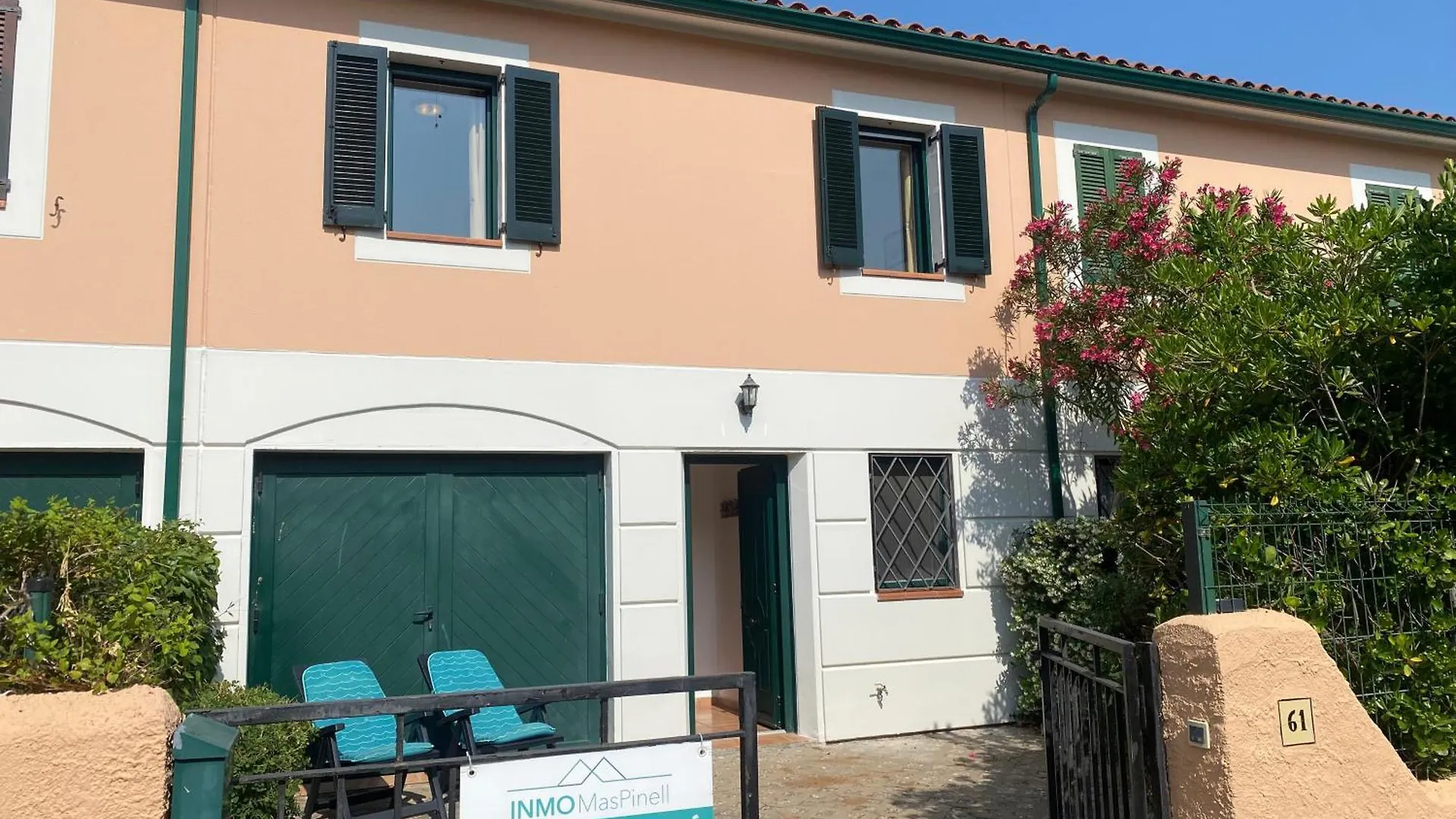 Daro 3D 61 Villa Torroella de Montgrí