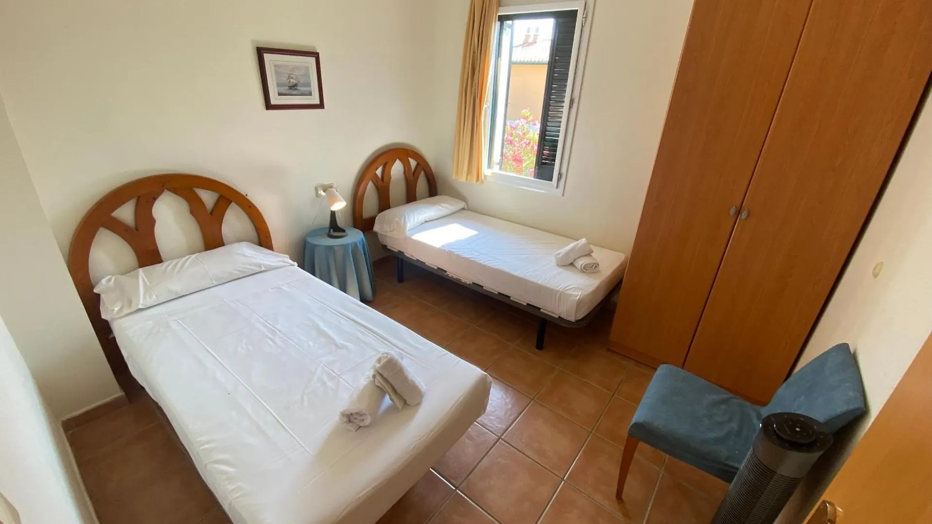Daro 3D 61 Villa Torroella de Montgrí Spanyolország