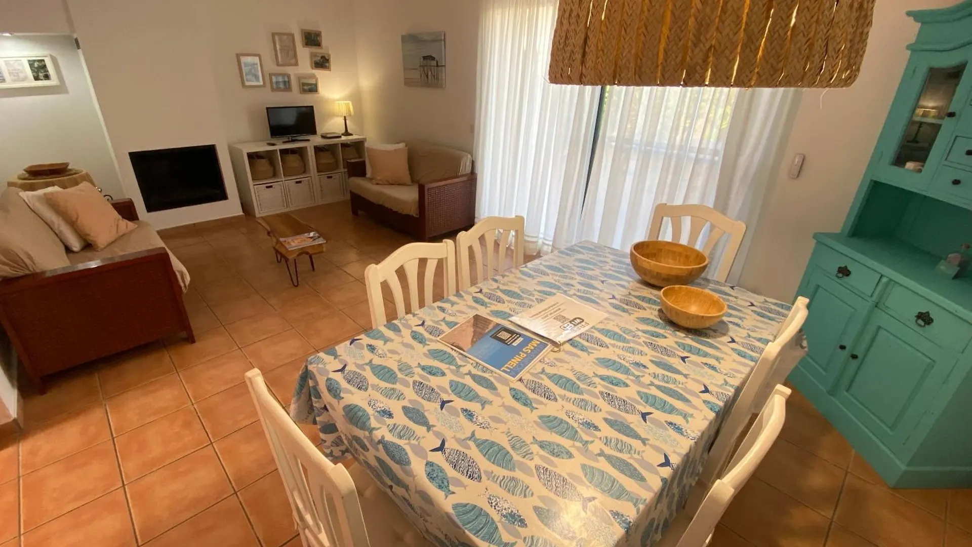 Nyaraló Daro 3D 61 Villa Torroella de Montgrí