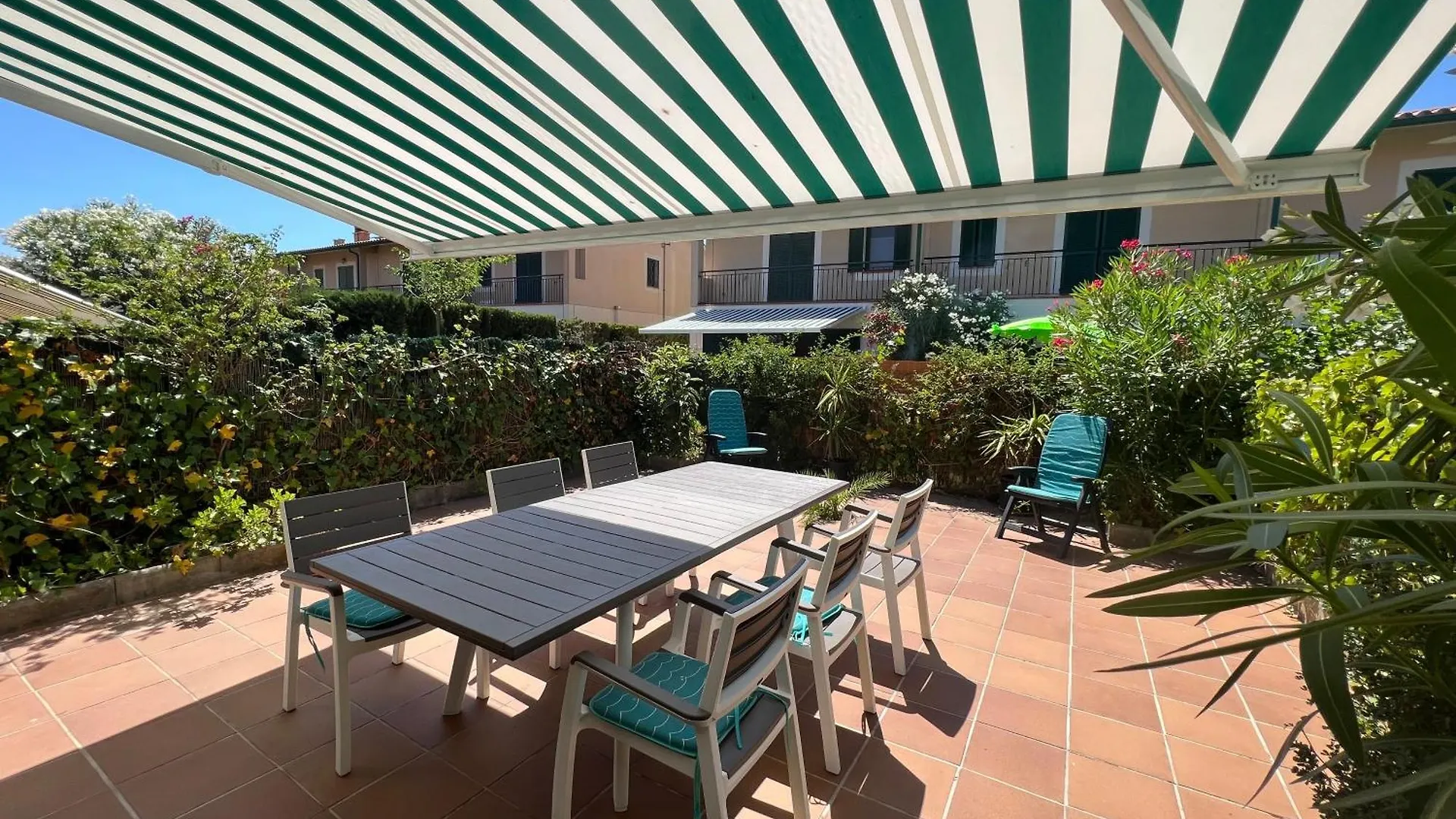 Daro 3D 61 Villa Torroella de Montgrí Nyaraló