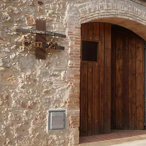 Maison d'hôtes Can 28, Torroella de Montgrí