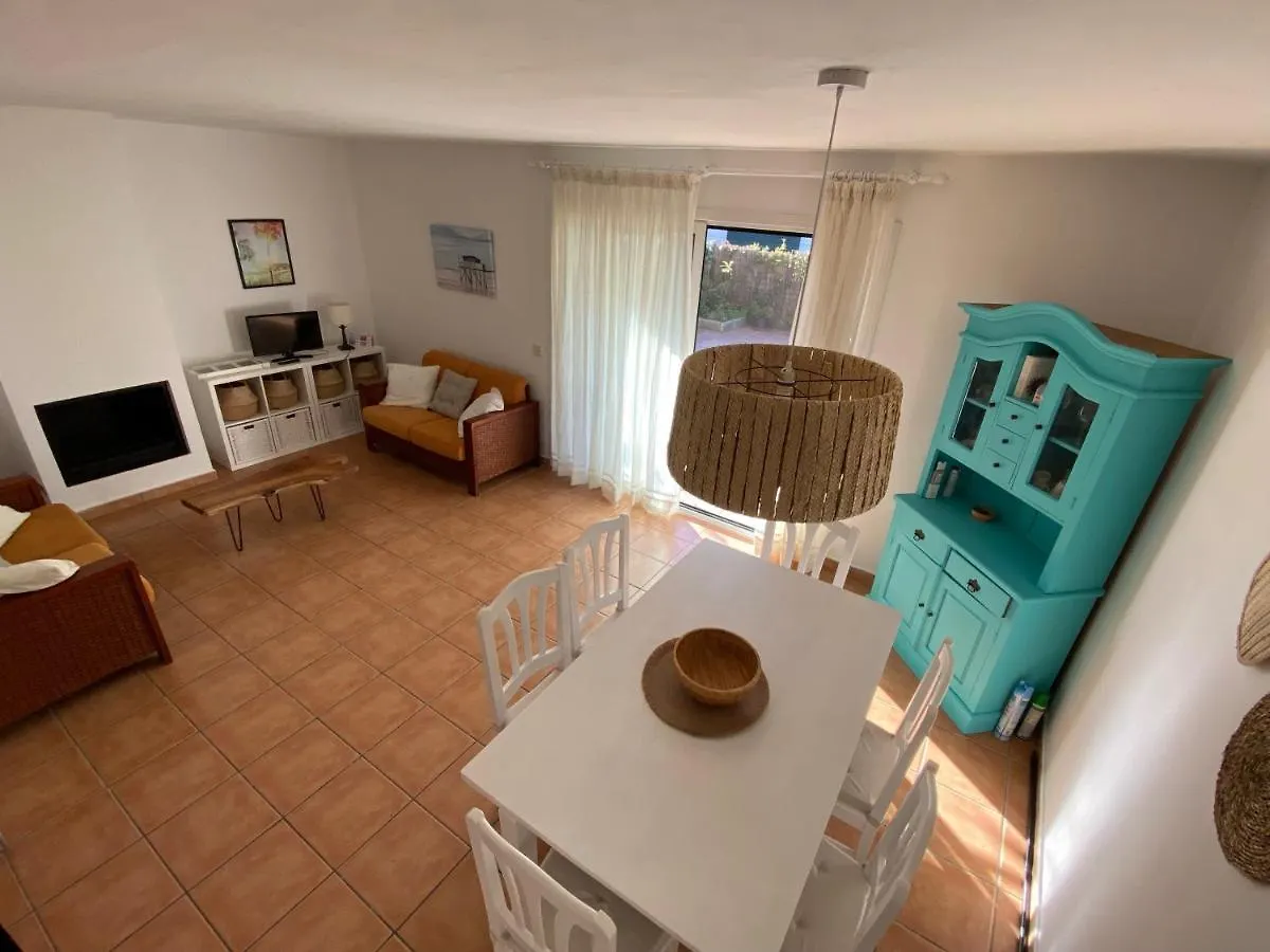 Vila Daro 3D 61 Torroella de Montgrí Prázdninový dům