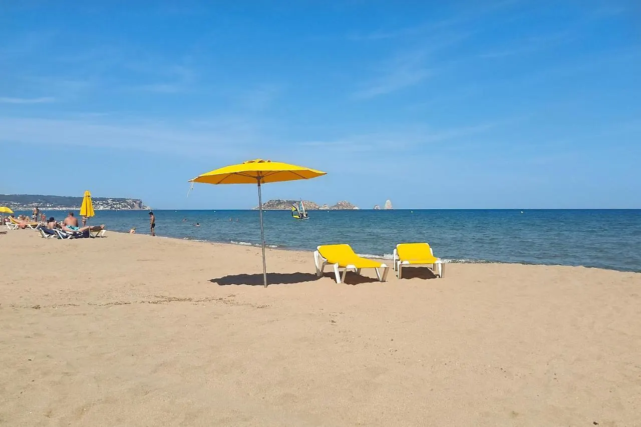 Vila Daro 3D 61 Torroella de Montgrí Španělsko