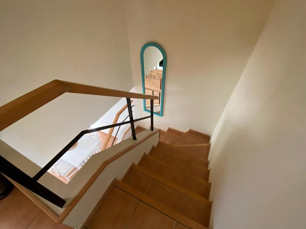 Prázdninový dům Vila Daro 3D 61 Torroella de Montgrí Španělsko